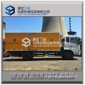 dongfeng 2015 210HP 4*2 Blasting Equipment Transporter for sale/High quality Blasting truck